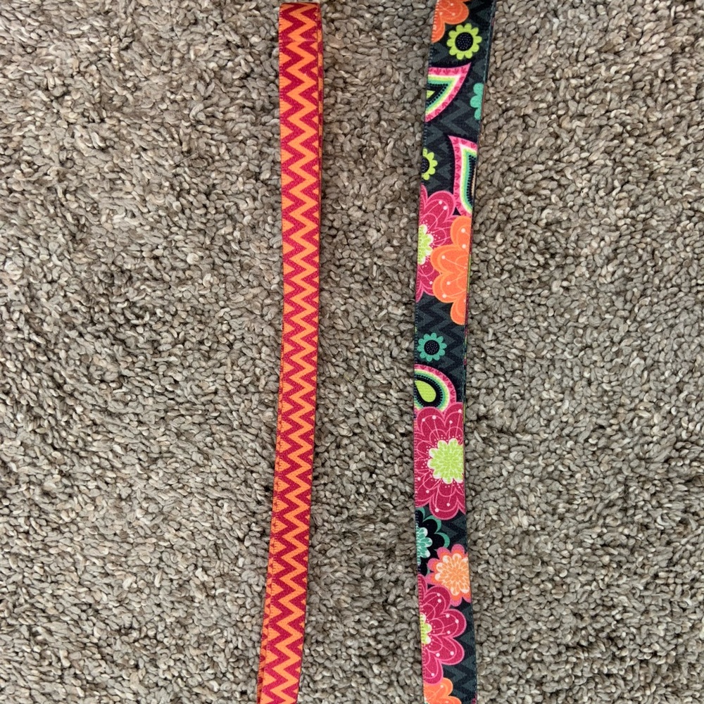 Vera Bradley Headbands